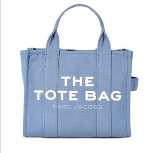 Marc jacobs large tote bag